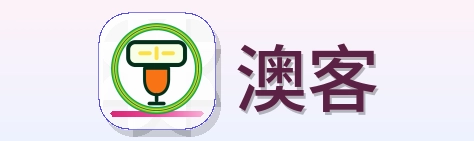 澳客-Logo